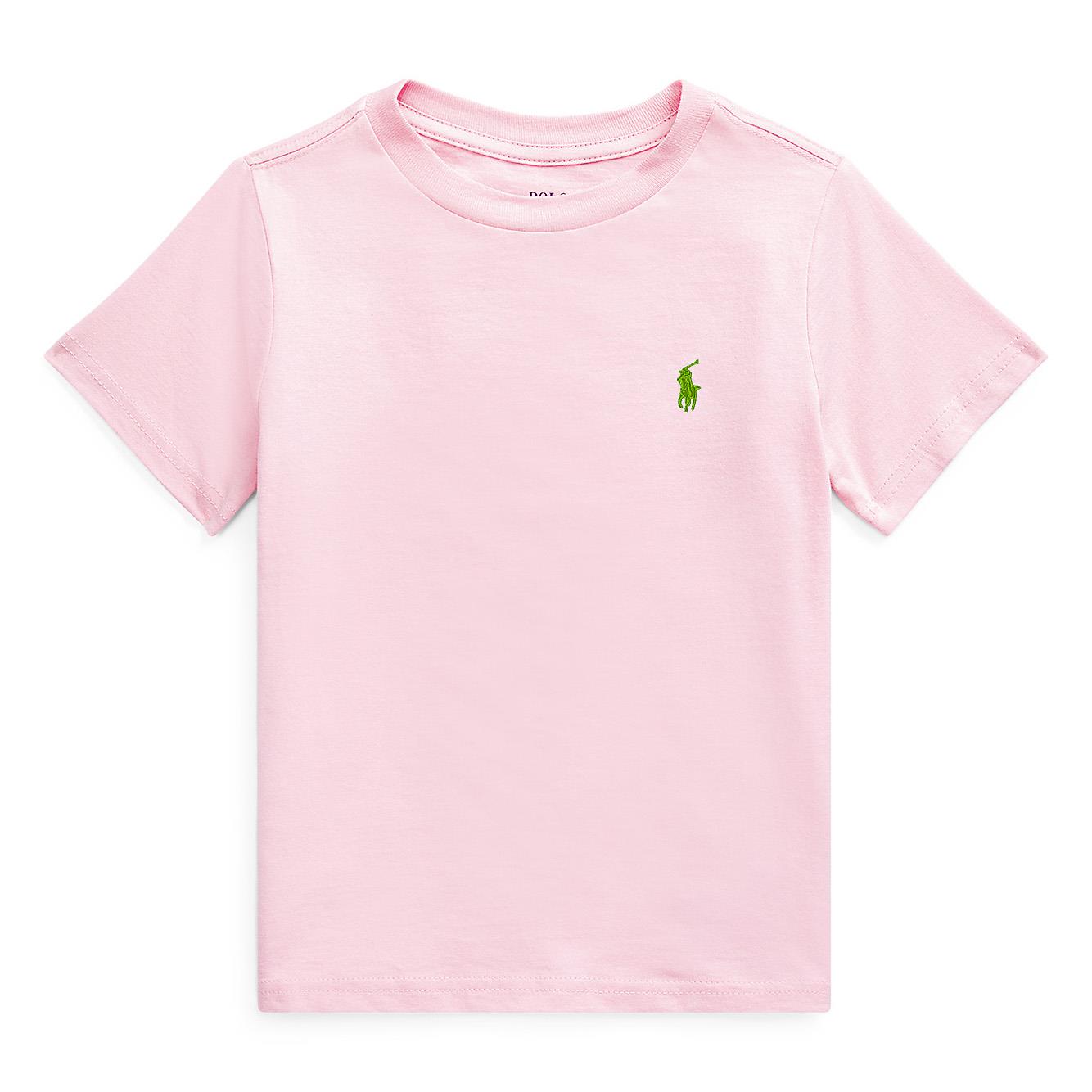 Polo Ralph Lauren T-Shirt 2-7Y